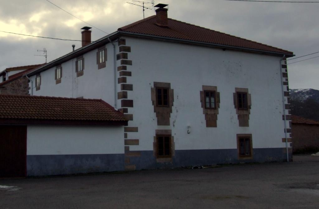 Foto de Naveda (Cantabria), España