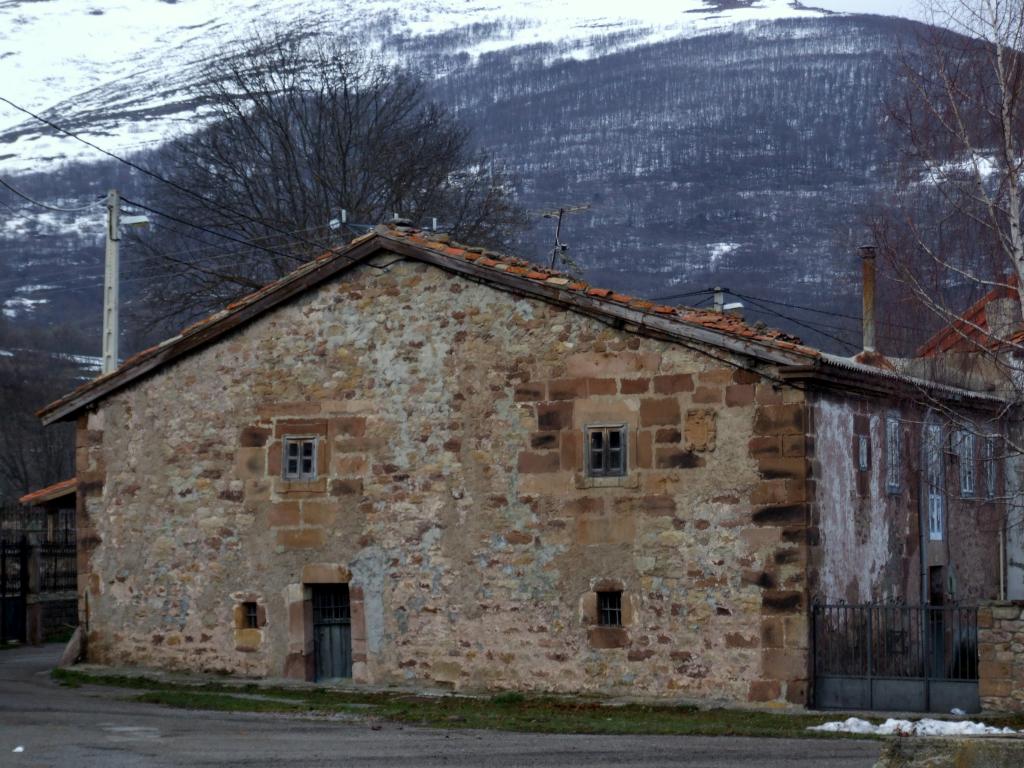 Foto de Naveda (Cantabria), España