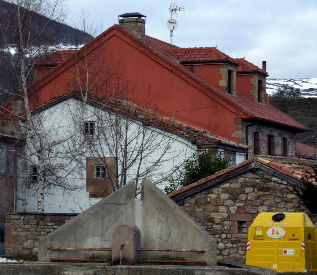 Foto de Naveda (Cantabria), España