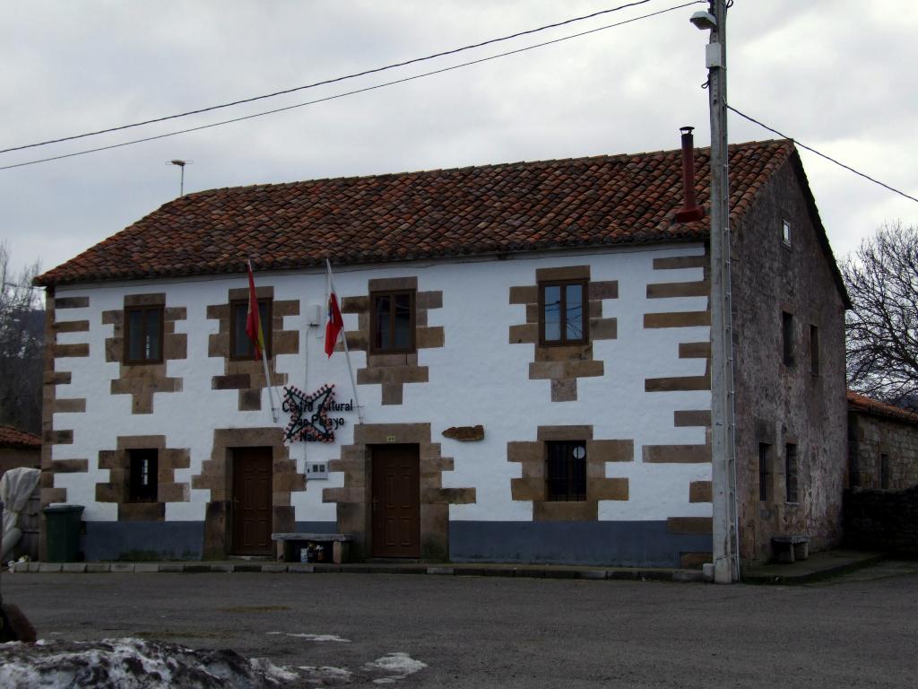 Foto de Naveda (Cantabria), España