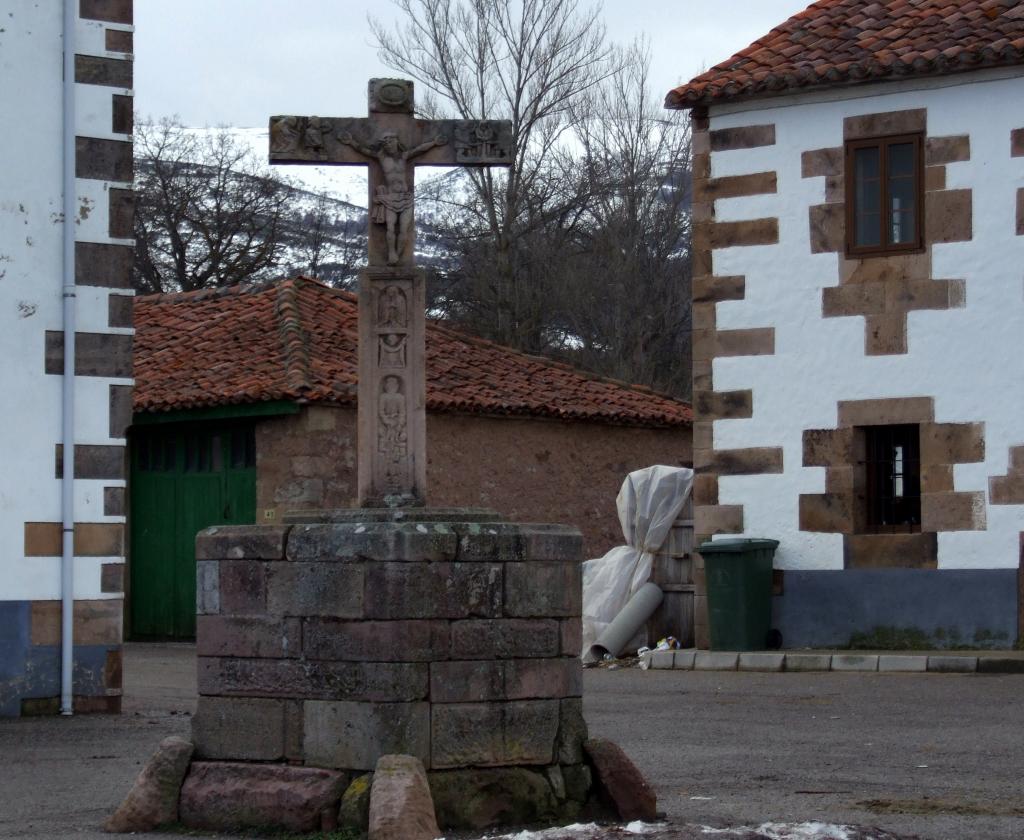 Foto de Naveda (Cantabria), España