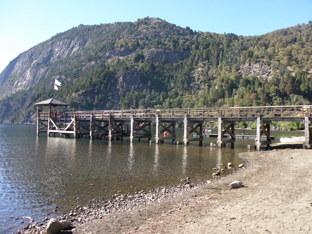 Foto de San Martín de los Andes (Neuquén), Argentina