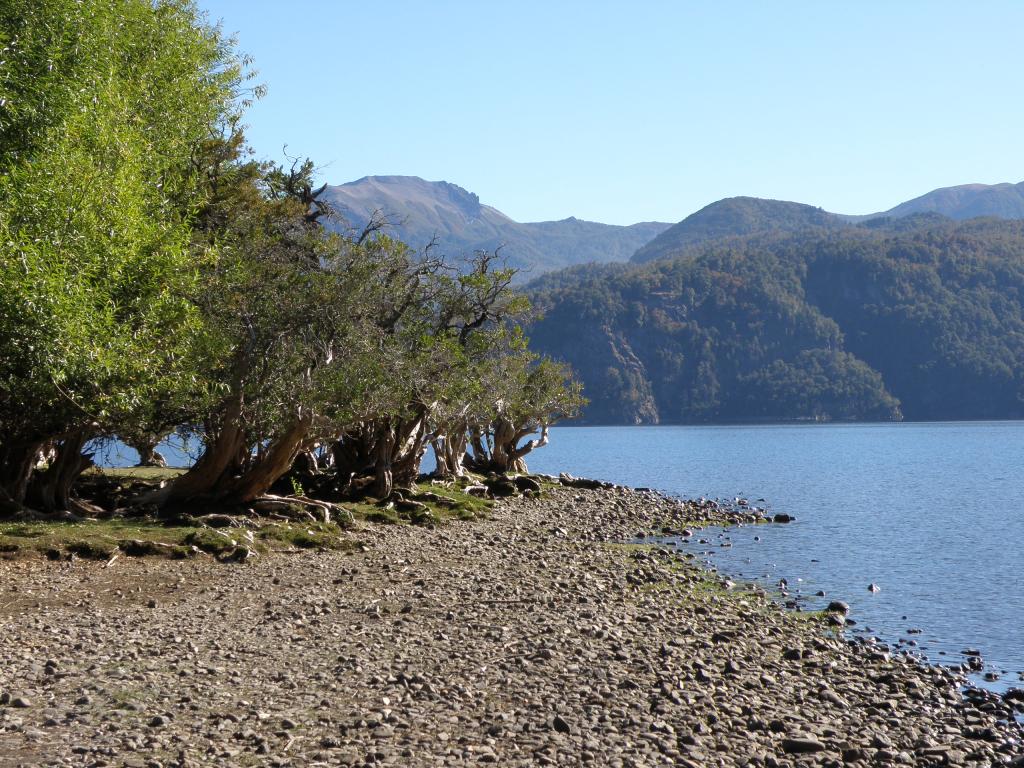 Foto de San Martín de los Andes (Neuquén), Argentina