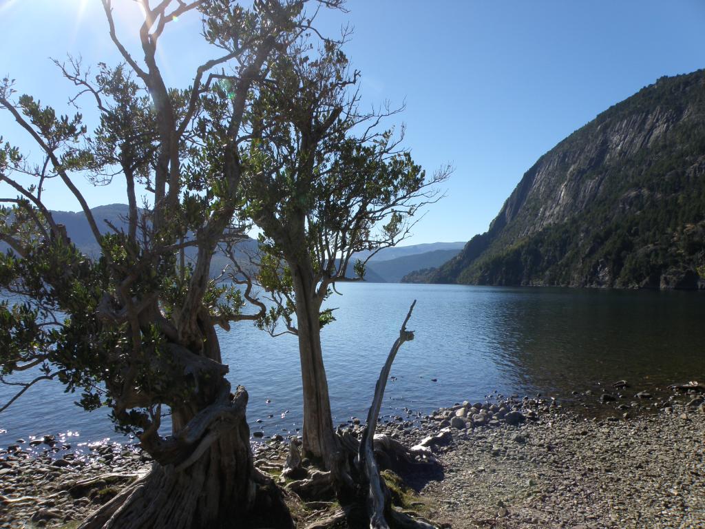 Foto de San Martín de los Andes (Neuquén), Argentina