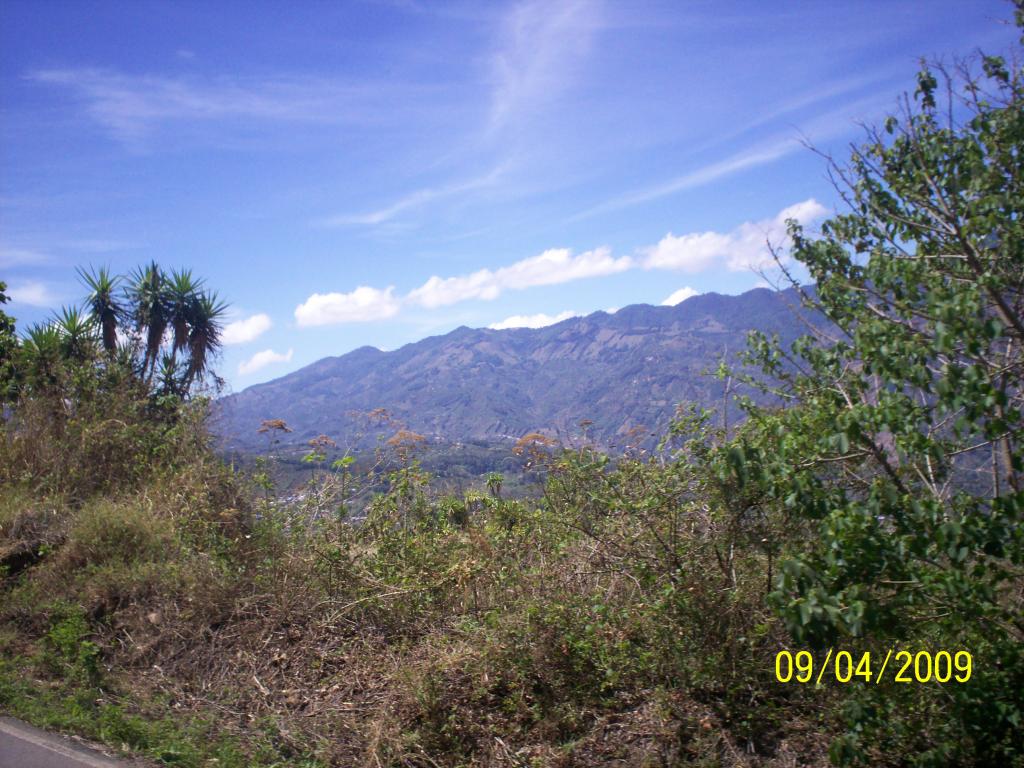 Foto de San Ignacio de Acosta, Costa Rica