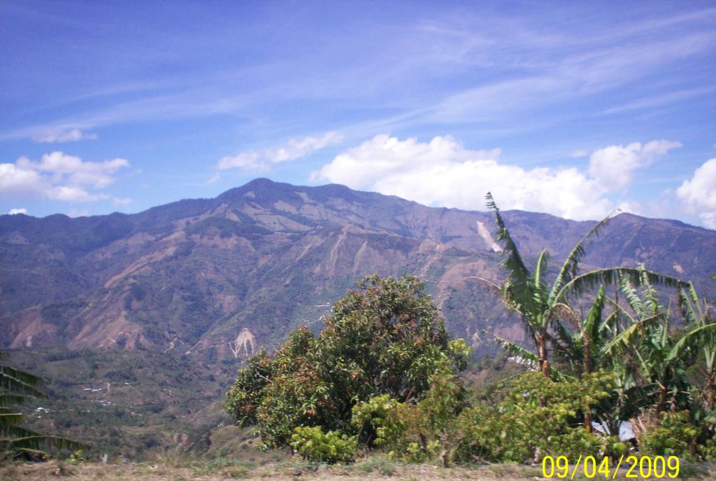 Foto de San Ignacio de Acosta, Costa Rica