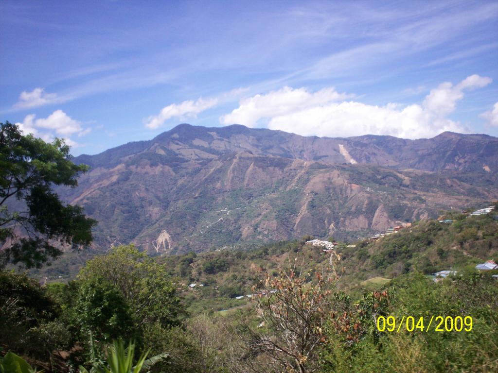 Foto de San Ignacio de Acosta, Costa Rica