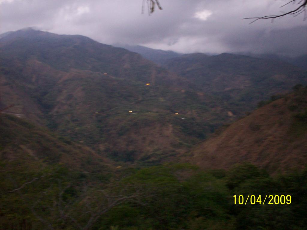 Foto de San Ignacio de Acosta, Costa Rica