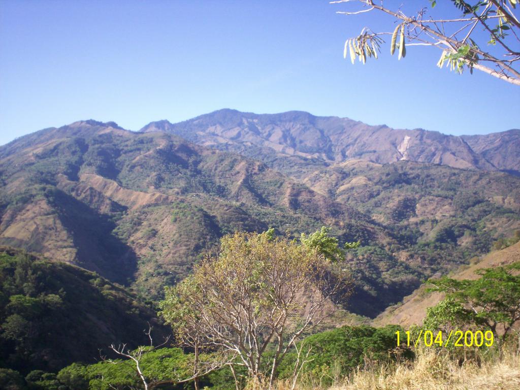 Foto de San Ignacio de Acosta, Costa Rica