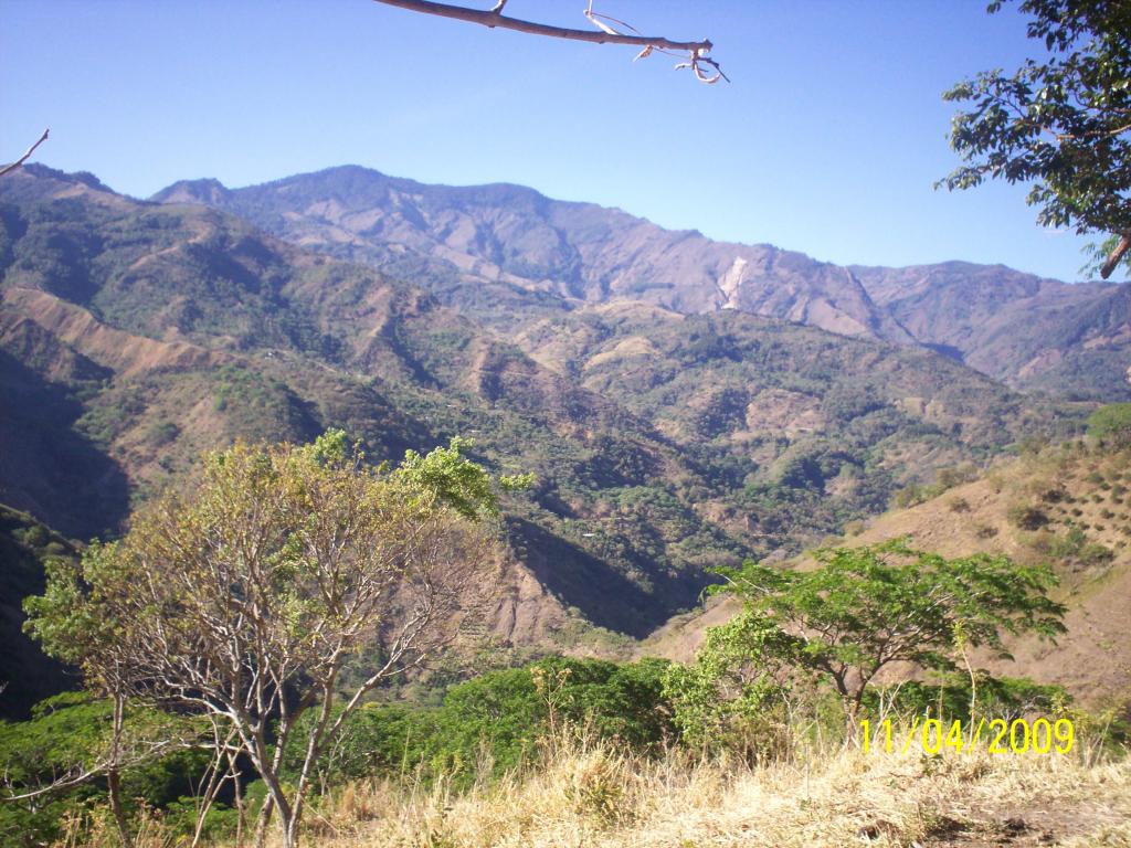 Foto de San Ignacio de Acosta, Costa Rica