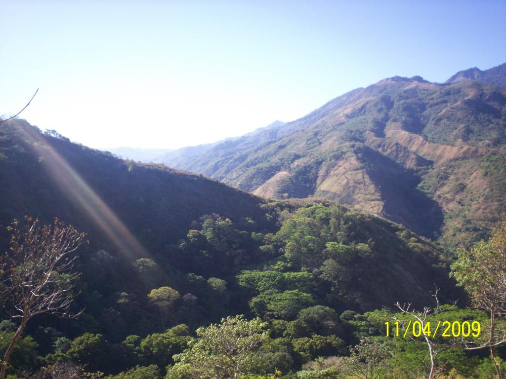 Foto de San Ignacio de Acosta, Costa Rica