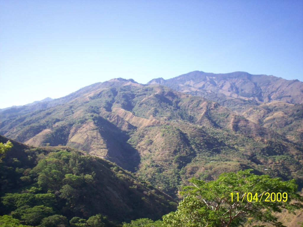 Foto de San Ignacio de Acosta, Costa Rica