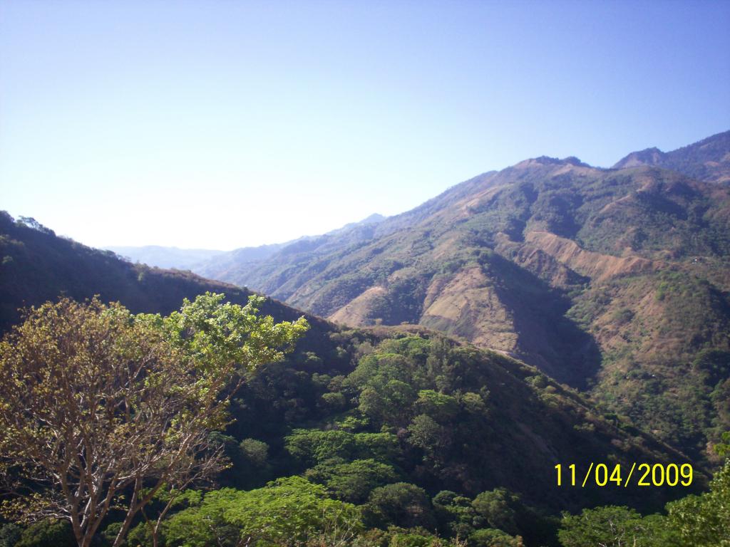 Foto de San Ignacio de Acosta, Costa Rica