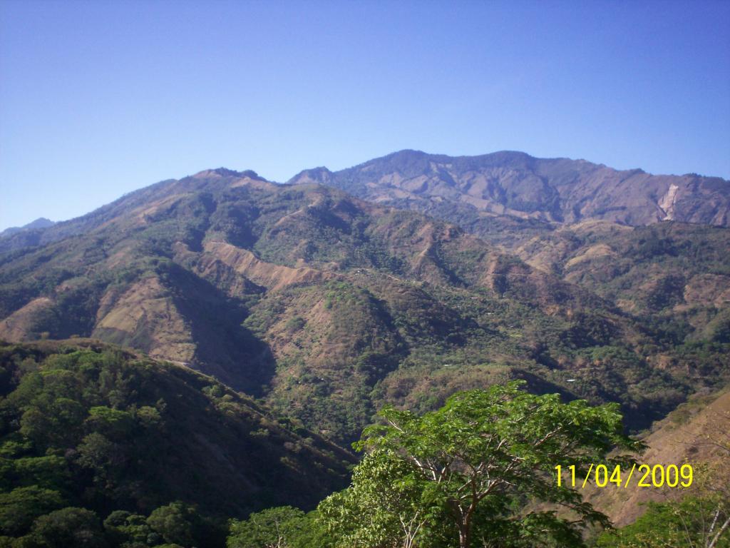 Foto de San Ignacio de Acosta, Costa Rica