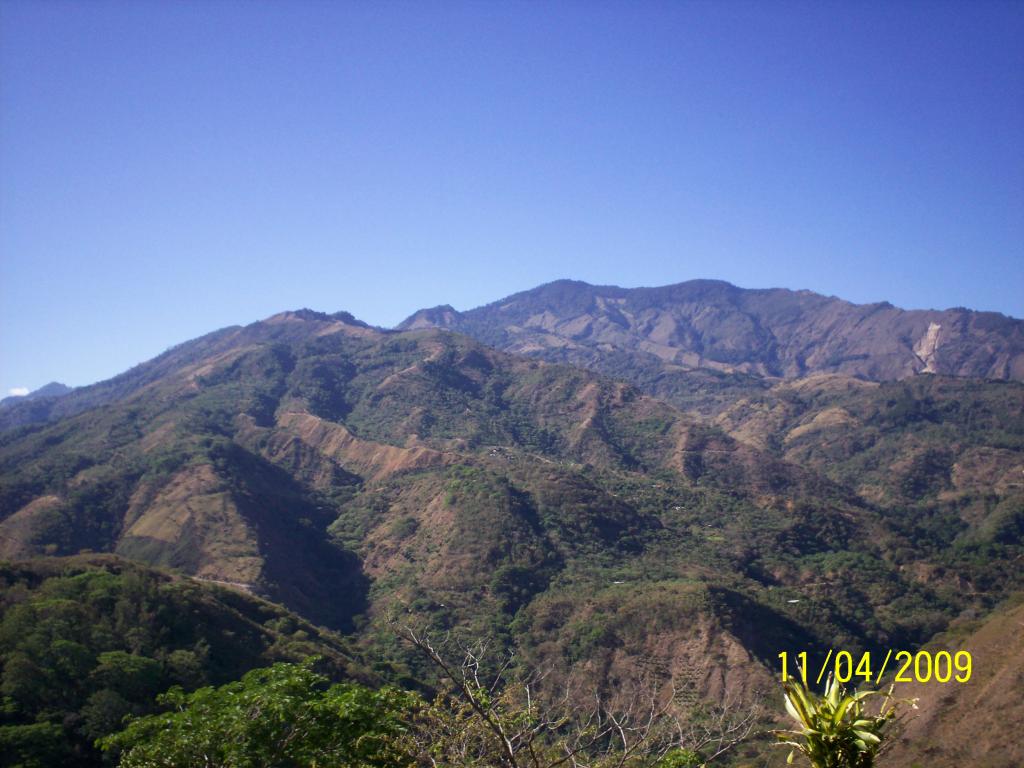 Foto de San Ignacio de Acosta, Costa Rica