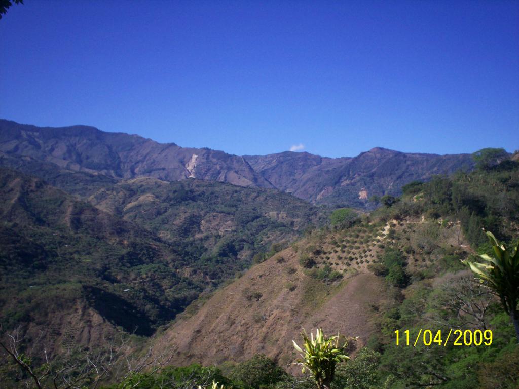 Foto de San Ignacio de Acosta, Costa Rica