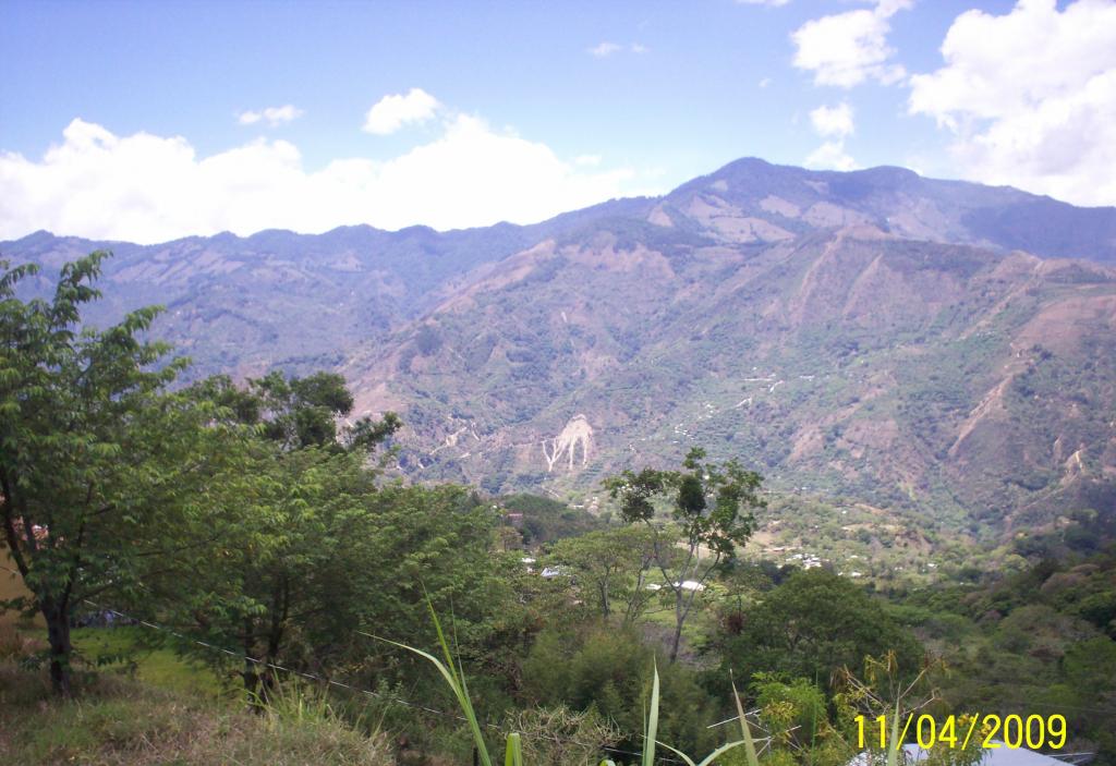 Foto de San Ignacio de Acosta, Costa Rica