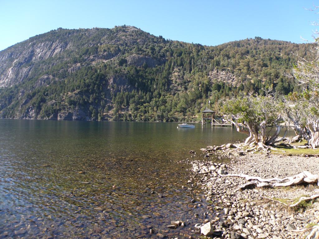 Foto de San Martín de los Andes (Neuquén), Argentina