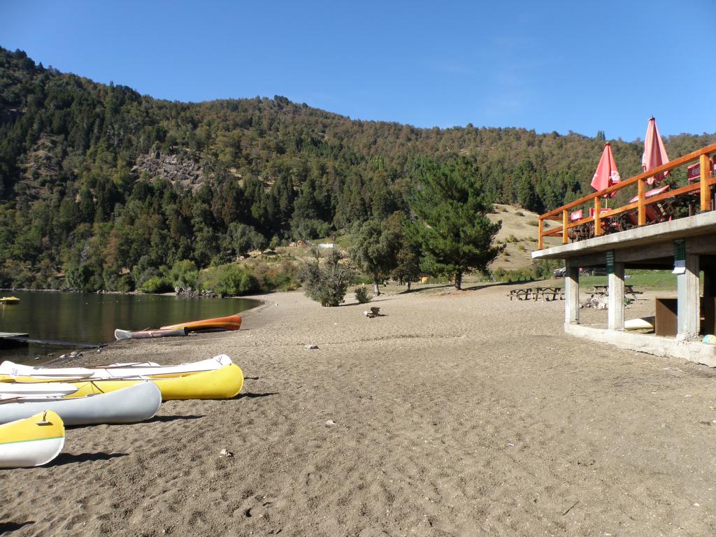 Foto de San Martín de los Andes (Neuquén), Argentina