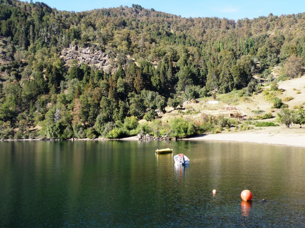 Foto de San Martín de los Andes (Neuquén), Argentina