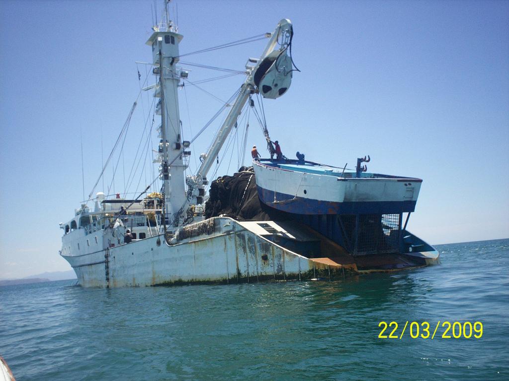 Foto de Puntarenas, Costa Rica