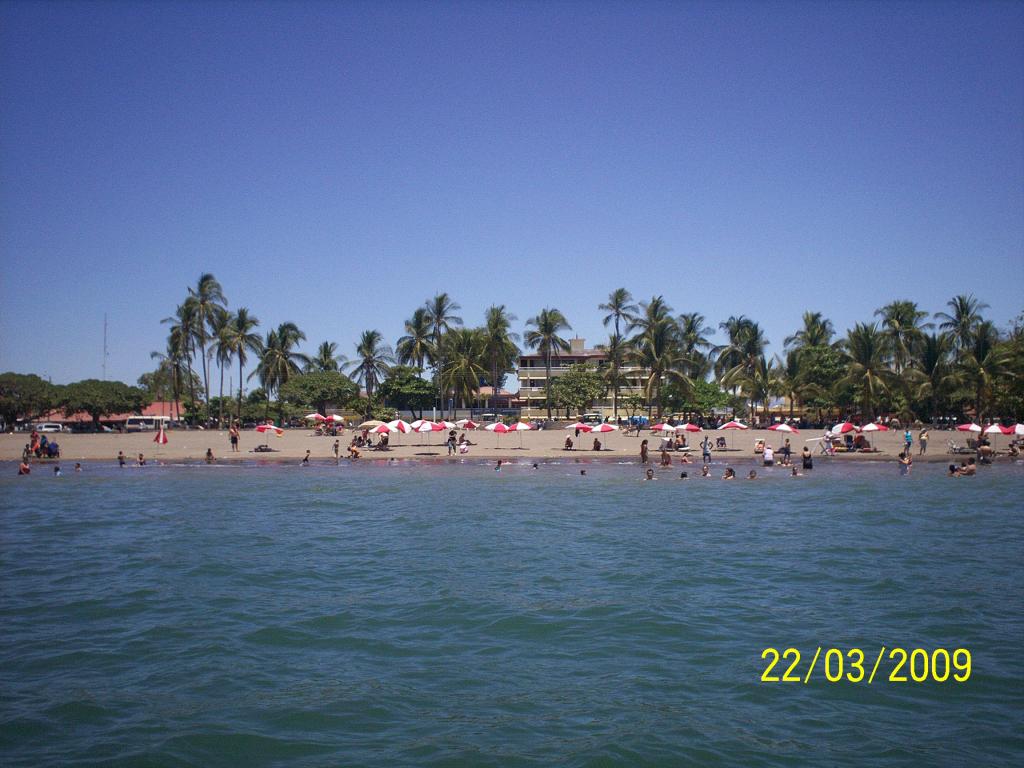 Foto de Puntarenas, Costa Rica