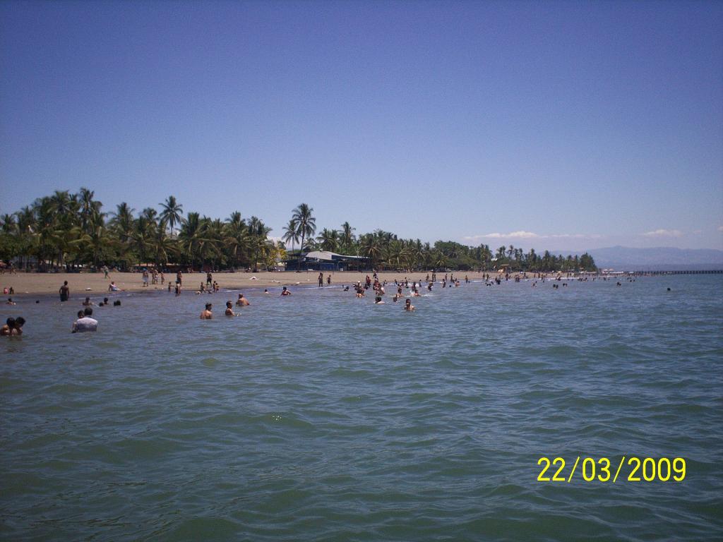 Foto de Puntarenas, Costa Rica