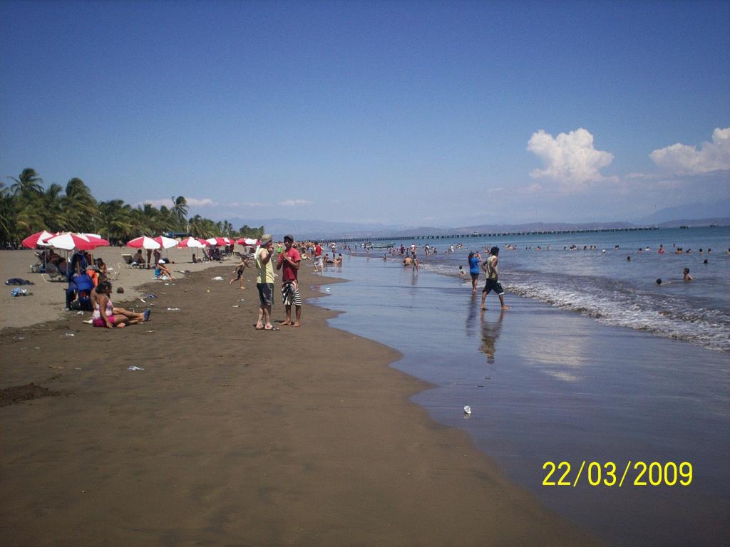 Foto de Puntarenas, Costa Rica