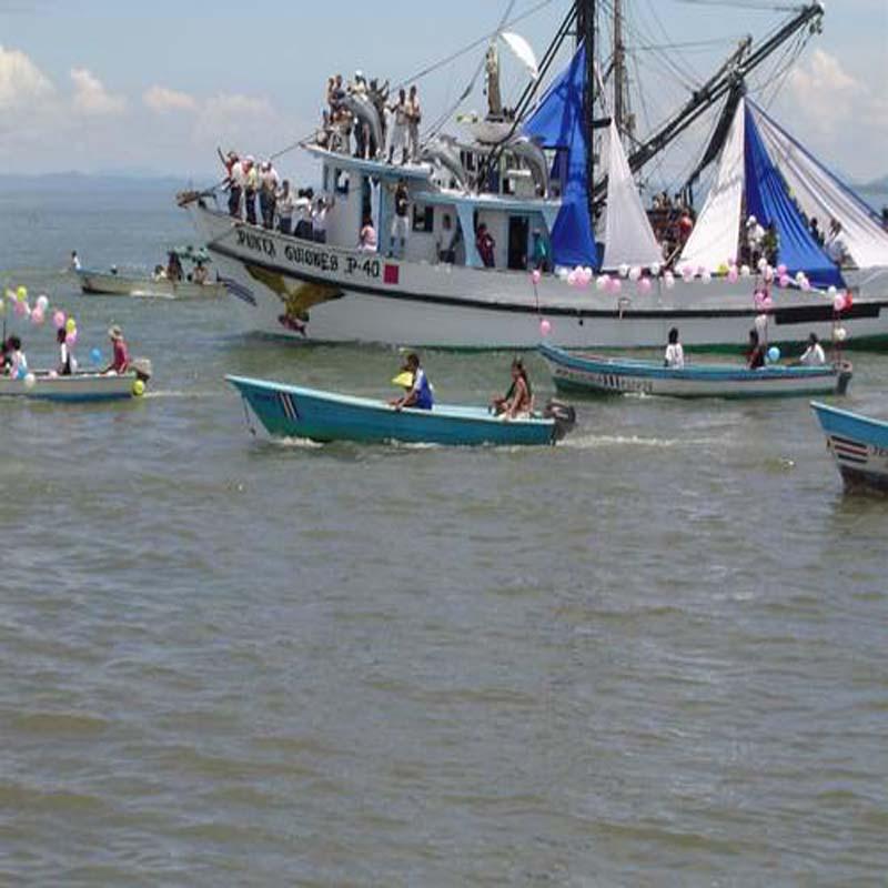 Foto de Puntarenas, Costa Rica