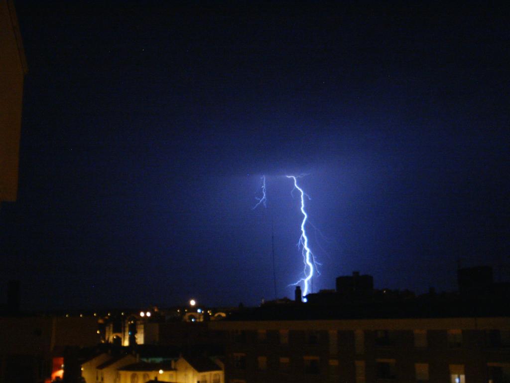 Foto de Mérida (Badajoz), España