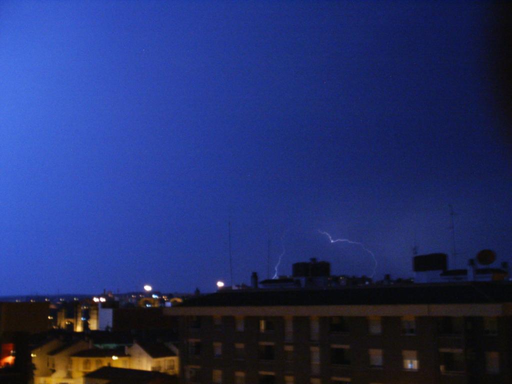 Foto de Mérida (Badajoz), España