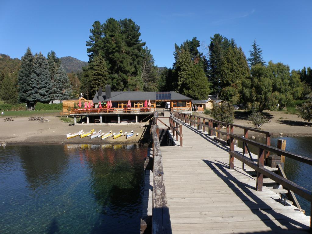 Foto de San Martín de los Andes (Neuquén), Argentina