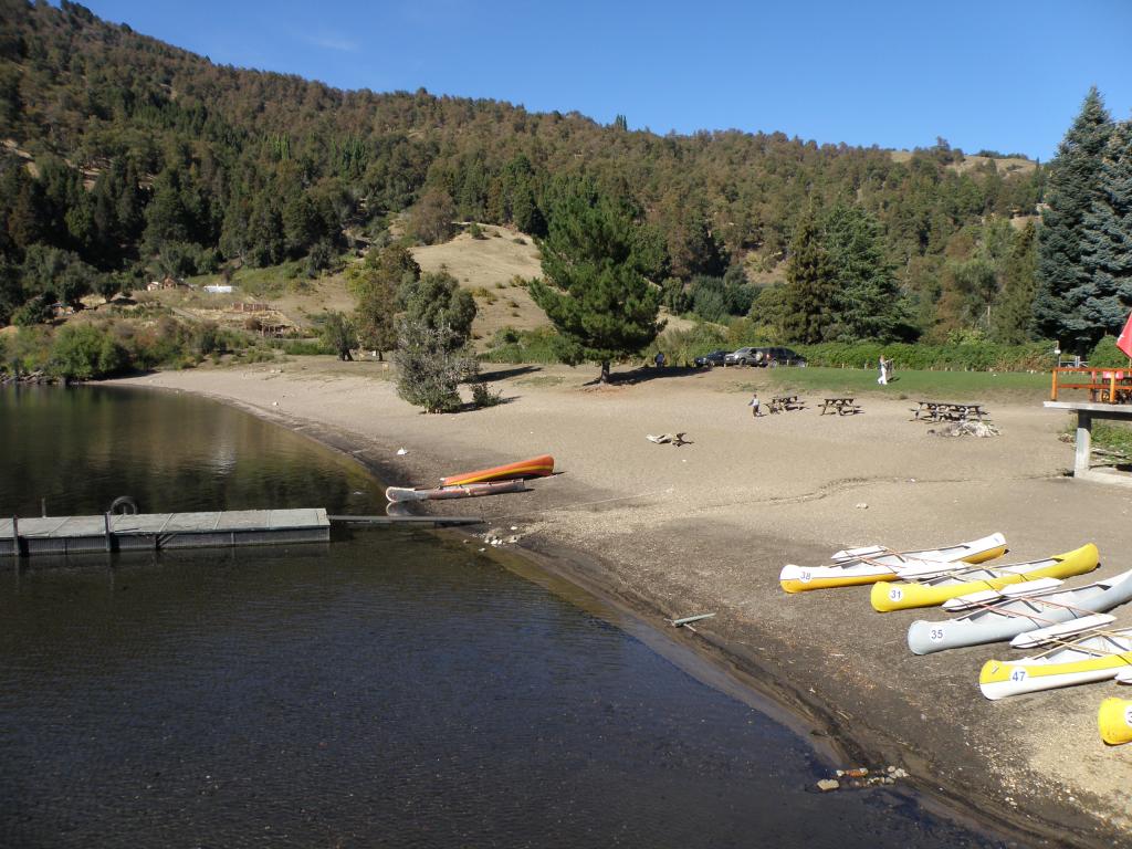 Foto de San Martín de los Andes (Neuquén), Argentina