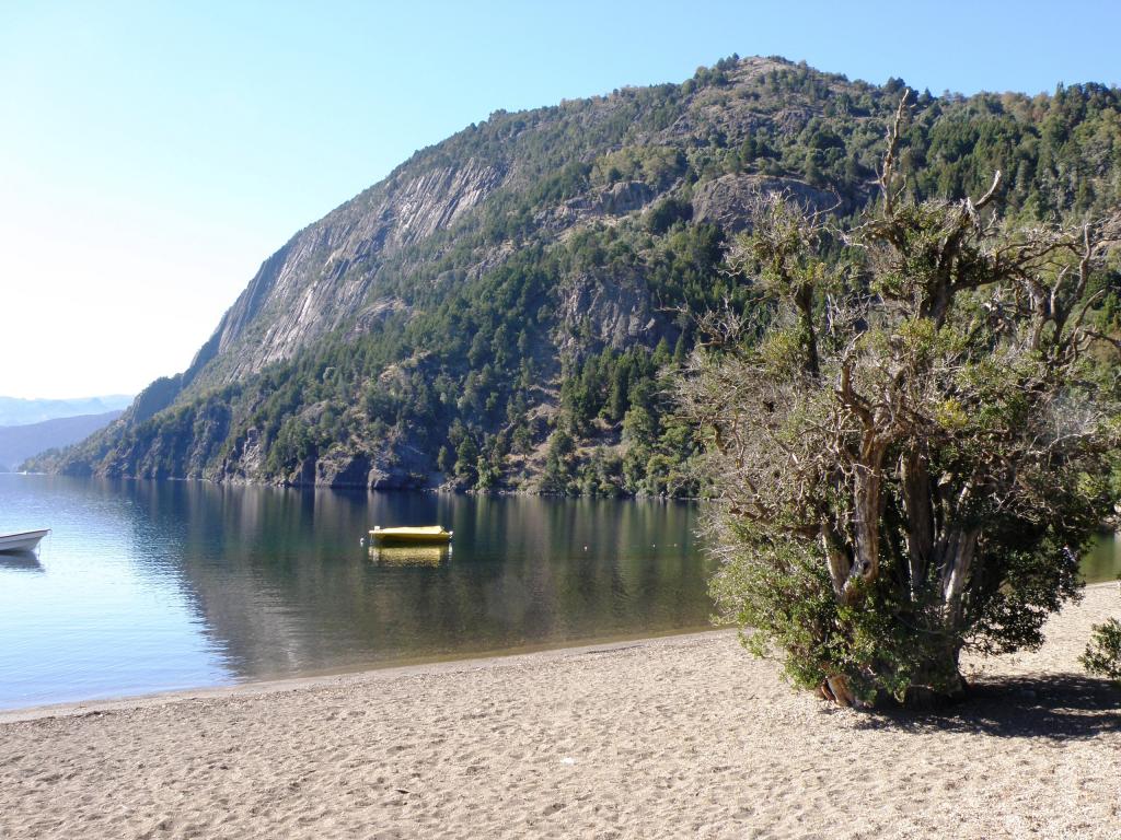 Foto de San Martín de los Andes (Neuquén), Argentina