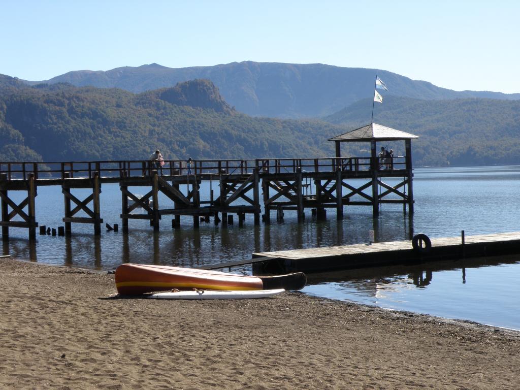 Foto de San Martín de los Andes (Neuquén), Argentina