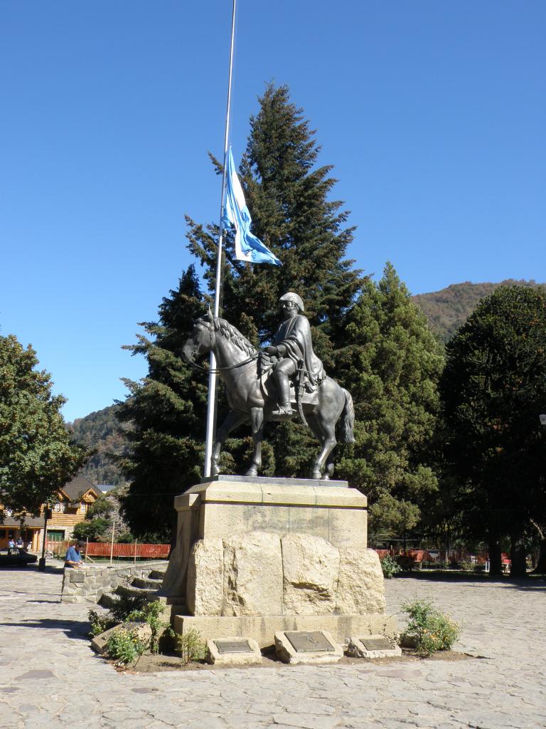 Foto de San Martín de los Andes (Neuquén), Argentina