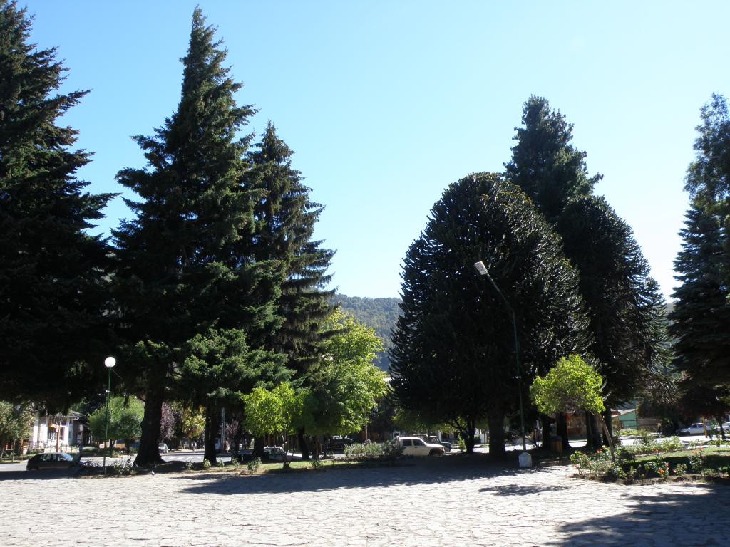 Foto de San Martín de los Andes (Neuquén), Argentina