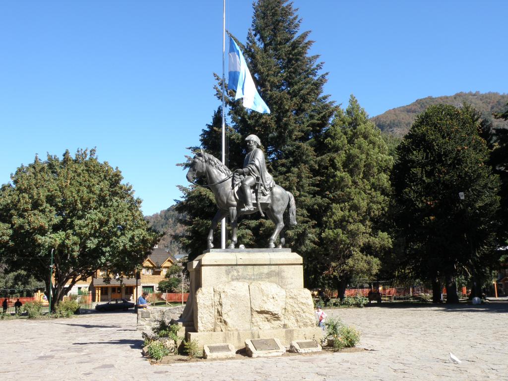 Foto de San Martín de los Andes (Neuquén), Argentina