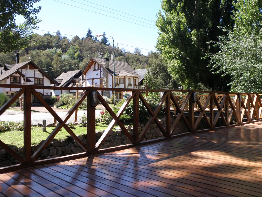 Foto de San Martín de los Andes (Neuquén), Argentina