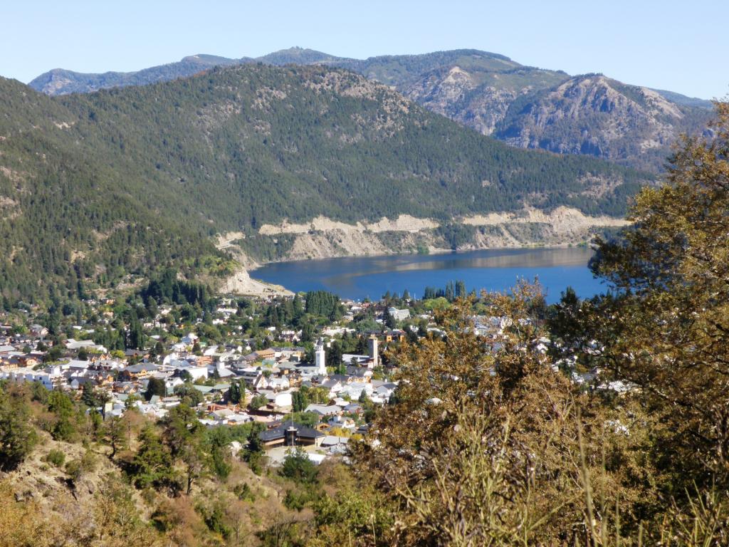 Foto de San Martín de los Andes (Neuquén), Argentina