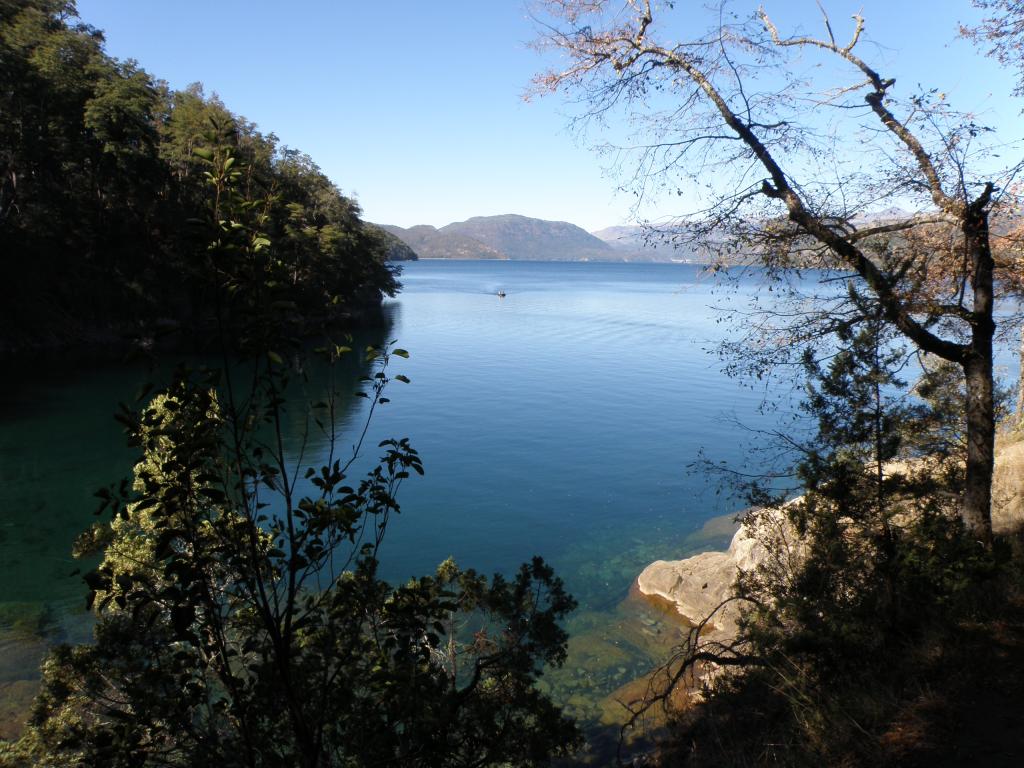 Foto de San Martín de los Andes (Neuquén), Argentina