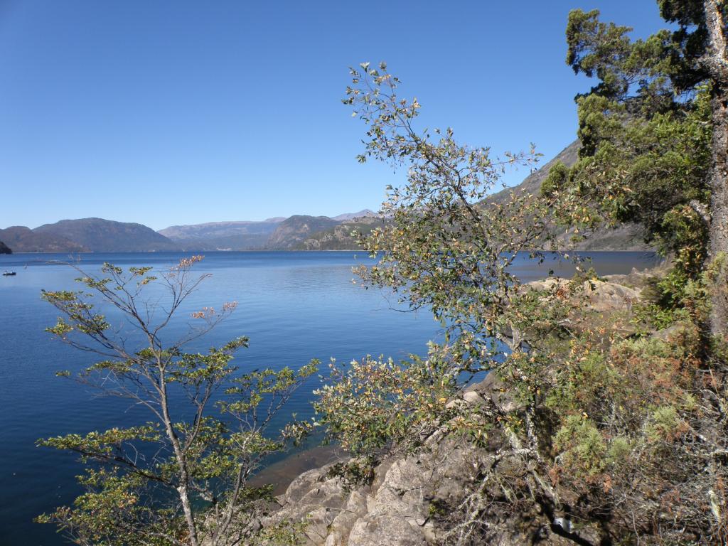 Foto de San Martín de los Andes (Neuquén), Argentina