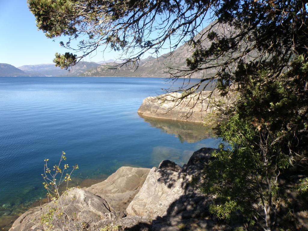 Foto de San Martín de los Andes (Neuquén), Argentina