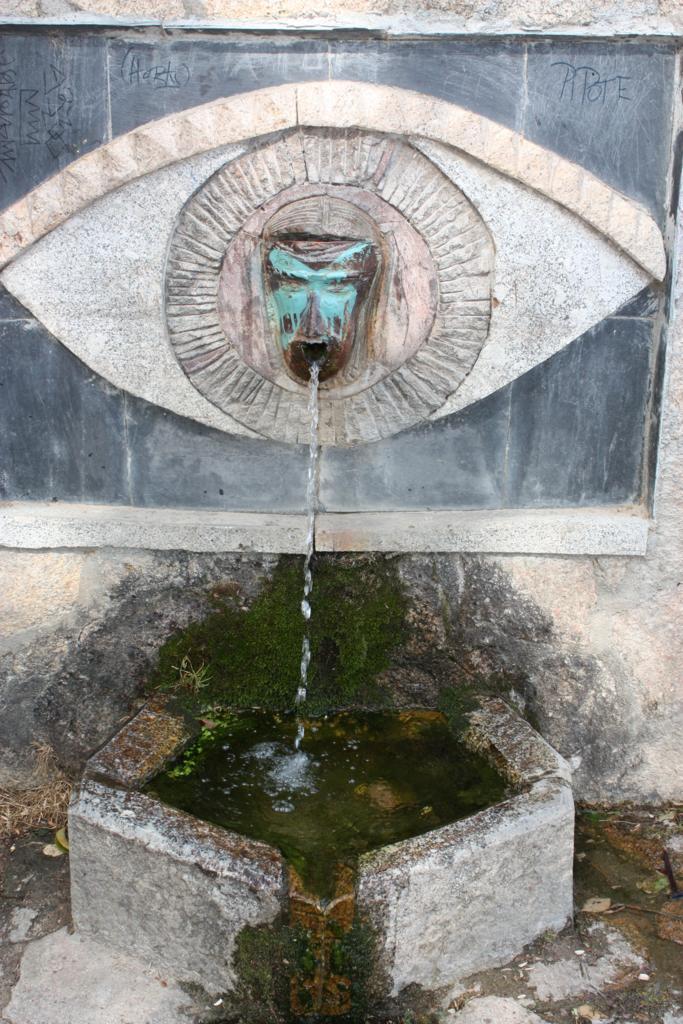 Foto de Losar de la Vera (Cáceres), España