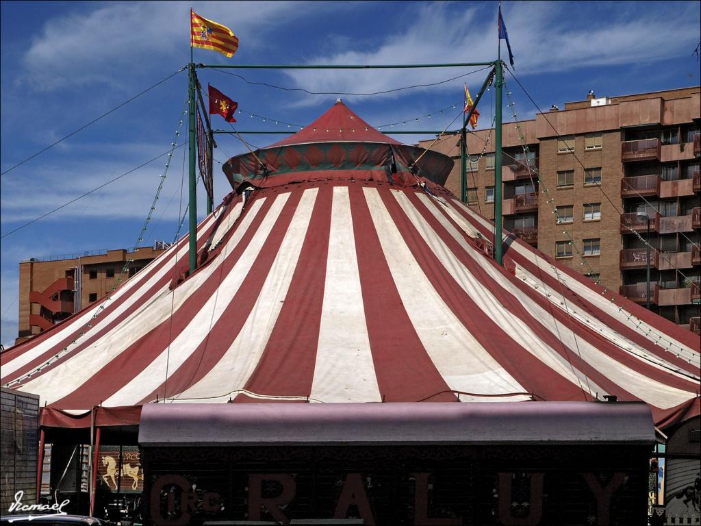 Foto de Zaragoza (Aragón), España