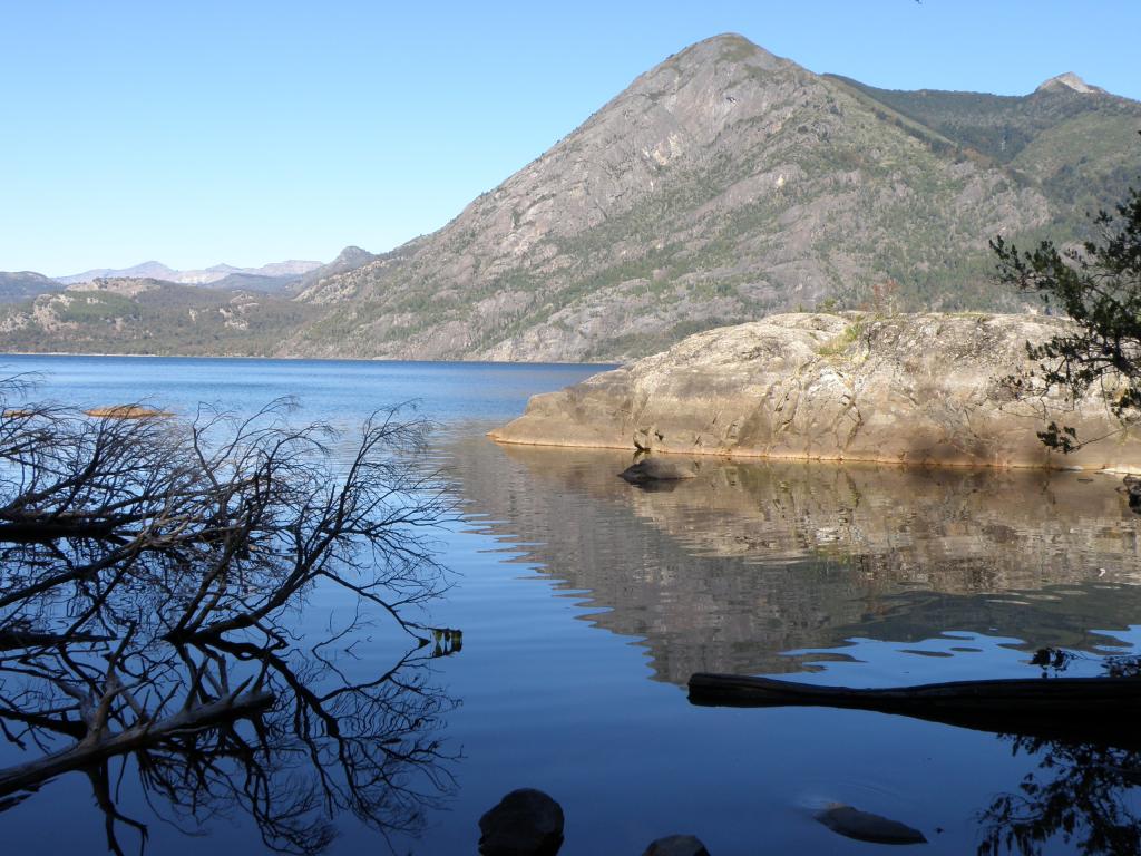 Foto de San Martín de los Andes (Neuquén), Argentina