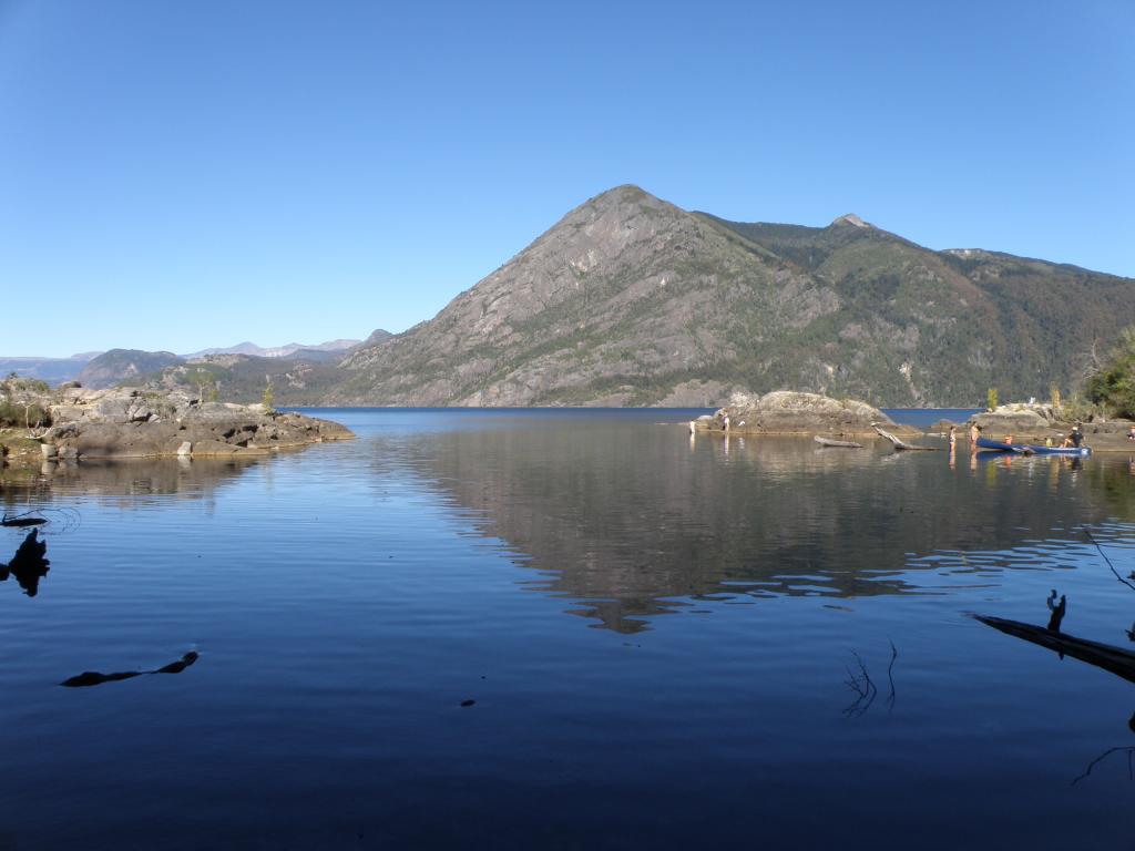 Foto de San Martín de los Andes (Neuquén), Argentina