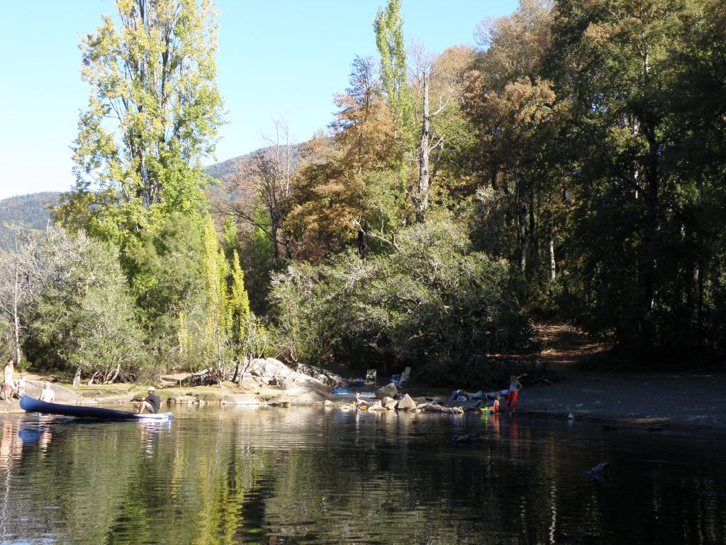 Foto de San Martín de los Andes (Neuquén), Argentina