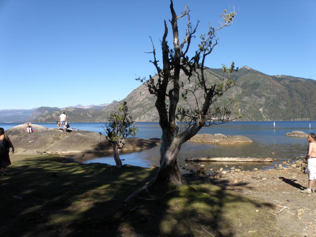 Foto de San Martín de los Andes (Neuquén), Argentina