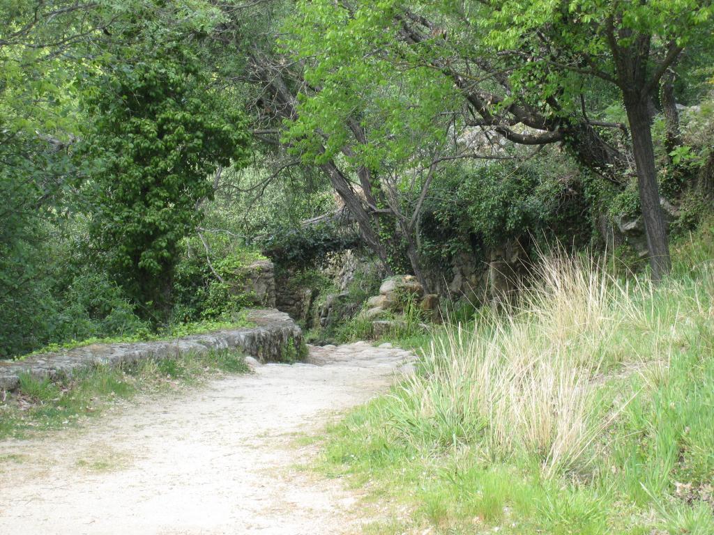 Foto de Losar de la Vera (Cáceres), España